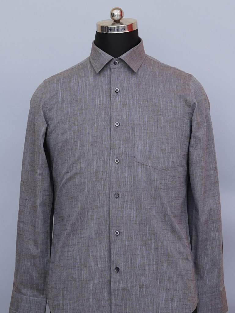 Greyline Rhythm Grey Shirt