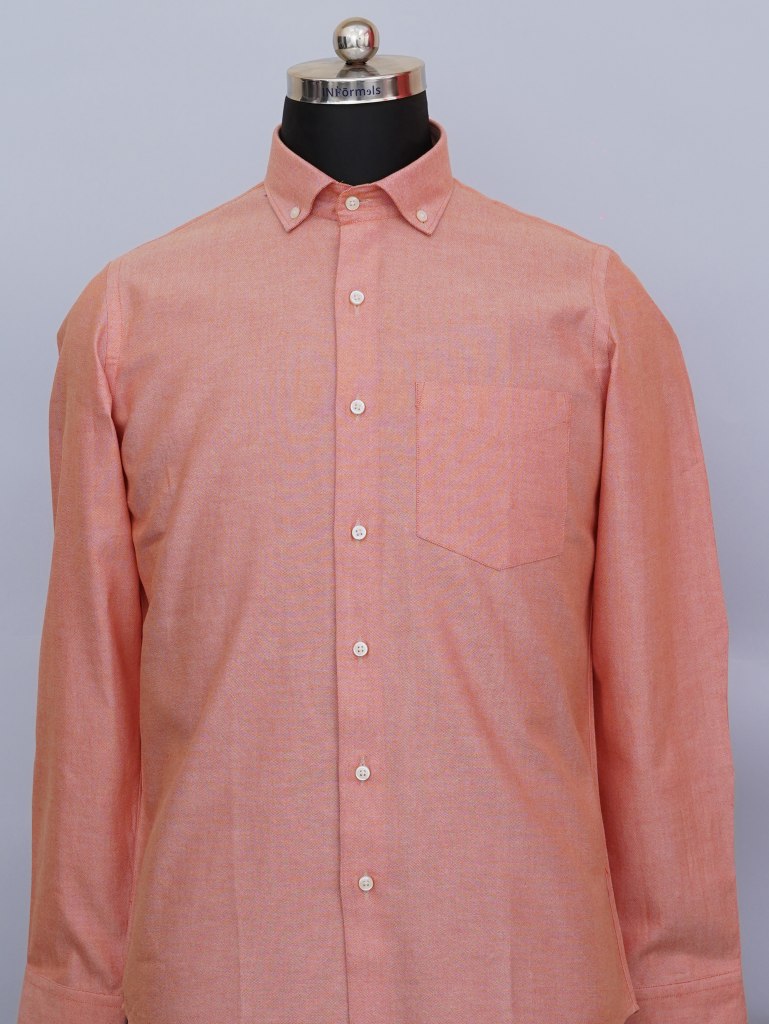 Sunburst Harmony Oxford Button Down Shirt