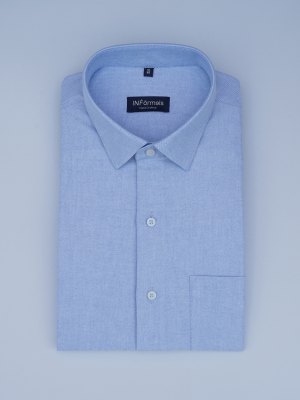 Breezy Skyward Oxford Shirt