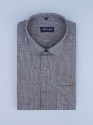 Greyline Rhythm Grey Shirt