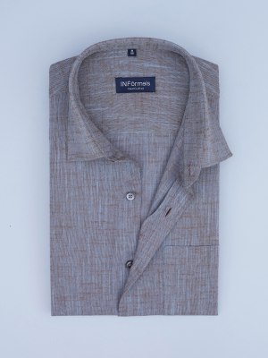 Greyline Rhythm Grey Shirt