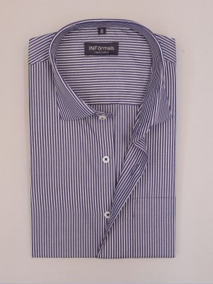 Marine Classic Stripes Shirt