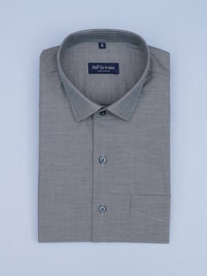 Silverstone Classic Plain Shirt