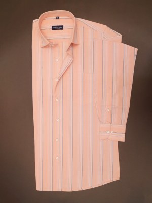 Sunlit Seas Stripes Shirt